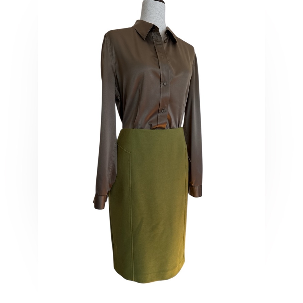 Skirt  & Bodysuit L/10